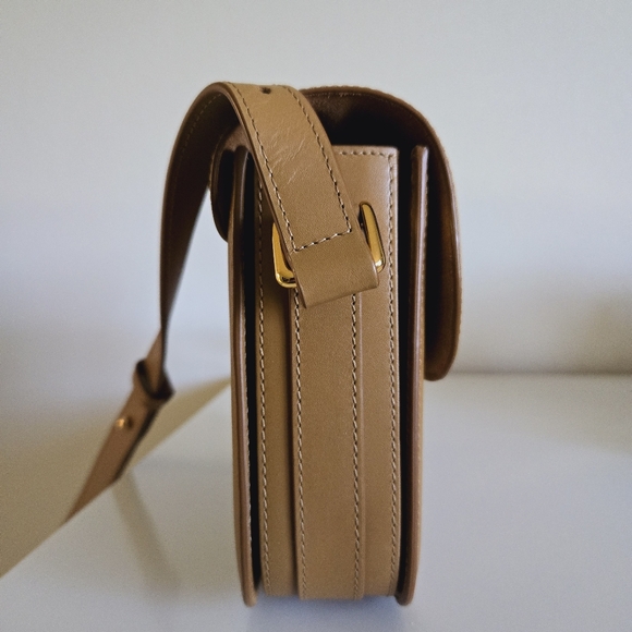 A.P.C. Small Grace Shoulder Bag - Picture 8 of 12